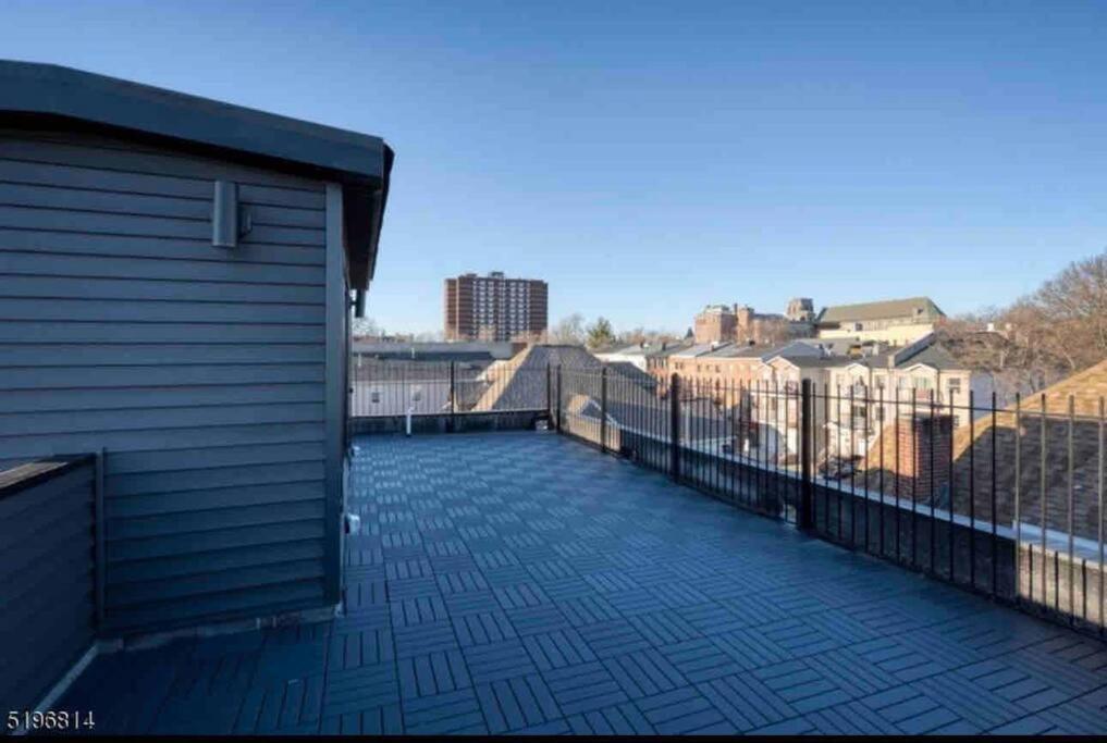 Apartamento Secret Escape - 20 Min From Nyc N 2 Jersey City Exterior foto